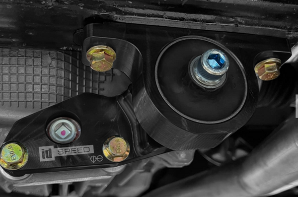 Custom Performance Engineering rear Differential Brace 2020+ Explorer ST *FREE SHIPPING*