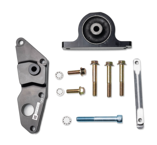 Custom Performance Engineering rear Differential Brace 2020+ Explorer ST *FREE SHIPPING*