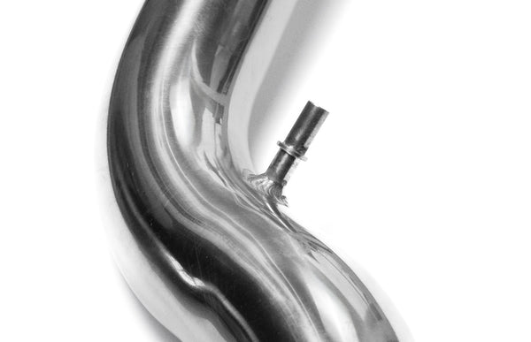 whoosh motorsports Cold Side Intercooler Pipe Kit 2014-2019 Fiesta ST *FREE SHIPPING*