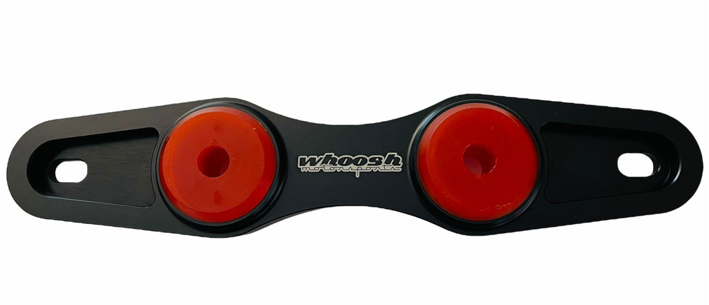 whoosh motorsports uprated downpipe Hanger Focus ST/RS *FREE SHIPPING*