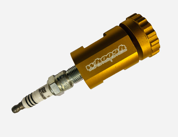 whoosh motorsports Spark Plug Gap Tool 2014+ Fiesta ST / 2013+ Focus ST