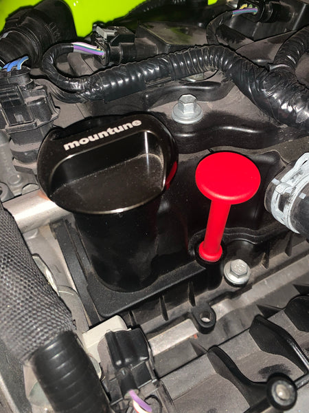 CRAVENSPEED The Dipstick 2014-2019 Fiesta ST