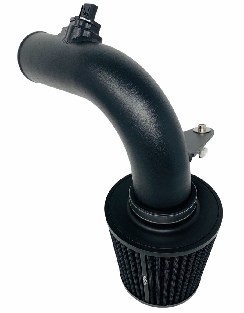 whoosh motorsports SHORT RAM Intake kit 2014-2019 Fiesta ST