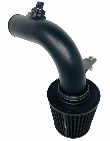 whoosh motorsports SHORT RAM Intake kit 2014-2019 Fiesta ST