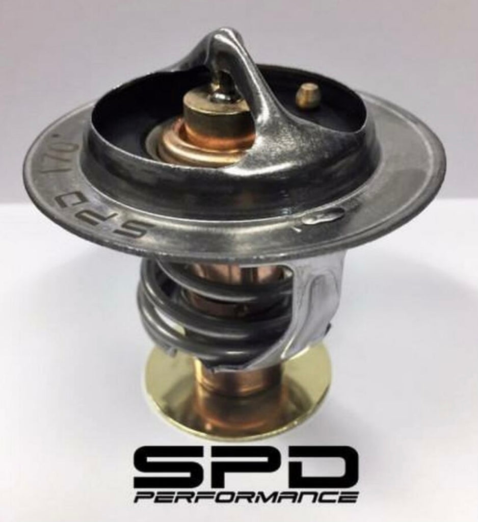 SPD Performance low temp (170 degree) Performance Thermostat Kit 2020+ Explorer ST
