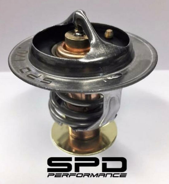 SPD Performance low temp (170 degree) Performance Thermostat Kit 2020+ Explorer ST