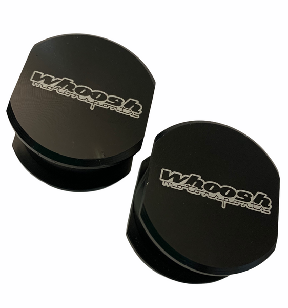 whoosh motorsports shifter cable bushings 2013-2018 Focus ST/RS *FREE SHIPPING*