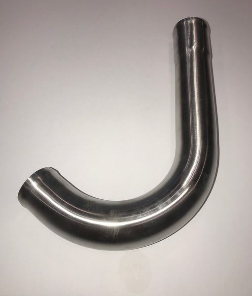 2014+ Fiesta ST whoosh brand Hi-Flo hot side intercooler pipe