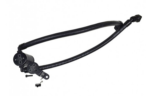J&L Oil Separator Kit  2020+ Explorer ST  *FREE SHIPPING*