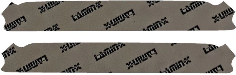 LAMIN-X rear marker covers 2020-2024 Explorer ST *FREE SHIPPING*