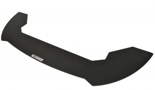 Maxton V1 and V2 Racing Front Splitter 2014-2019 Fiesta ST