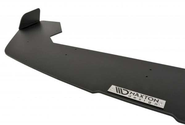 Maxton V1 and V2 Racing Front Splitter 2014-2019 Fiesta ST