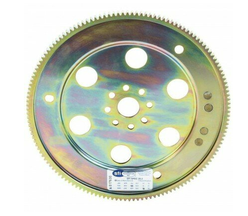 Meziere Flex Plate 2020+ Explorer ST *FREE SHIPPING*
