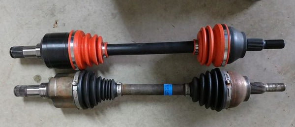 MFactory Uprated Axles 2014-2019 Fiesta ST *FREE SHIPPING*