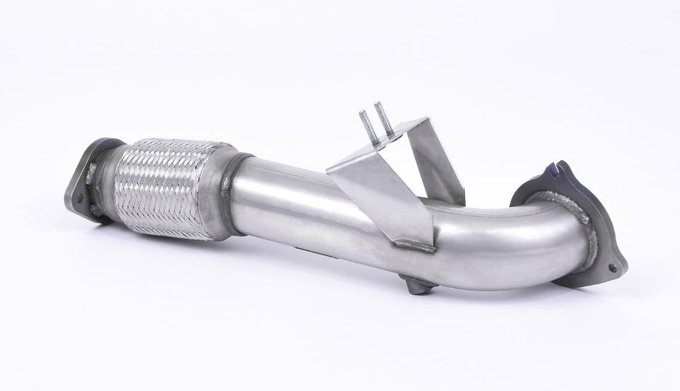 Milltek Race Downpipe 2014+Fiesta ST