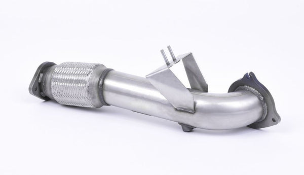 Milltek Race Downpipe 2014+Fiesta ST