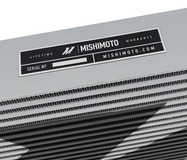 Mishimoto Performance Intercooler Kit 2020+ Explorer ST *FREE SHIPPING*