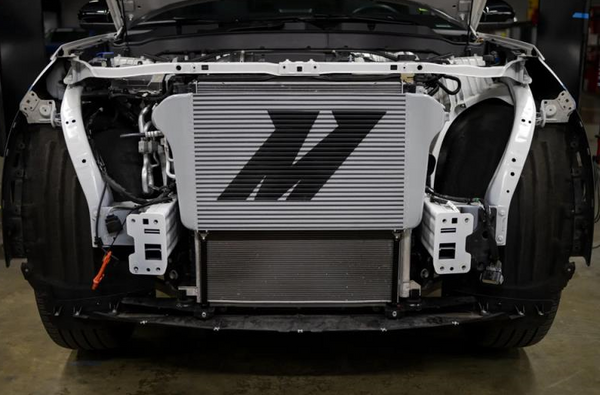 Mishimoto Performance Intercooler Kit 2020+ Explorer ST *FREE SHIPPING*