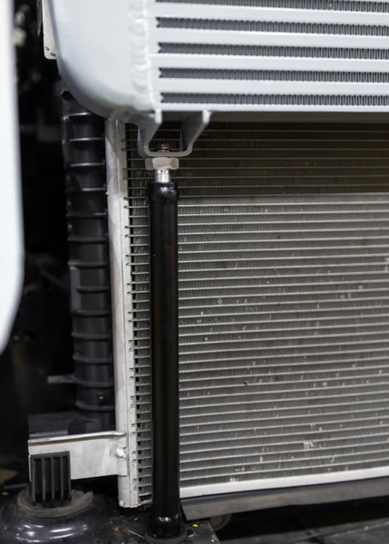 Mishimoto Performance Intercooler Kit 2020+ Explorer ST *FREE SHIPPING*