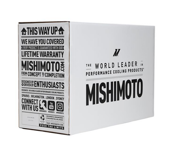 Mishimoto Performance Intercooler Kit 2020+ Explorer ST *FREE SHIPPING*