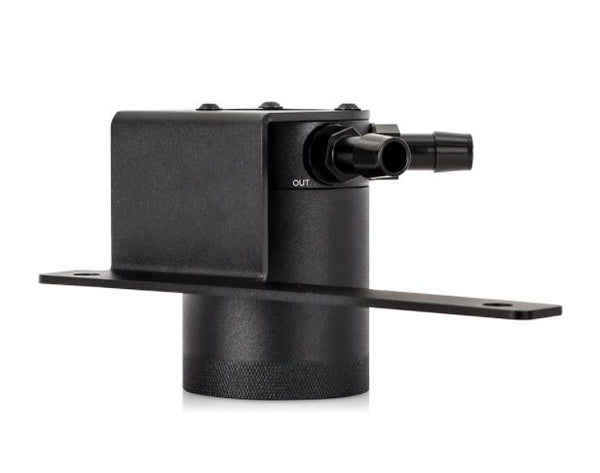 Mishimoto Baffled Oil Catch Can Kit 2020+ Explorer ST