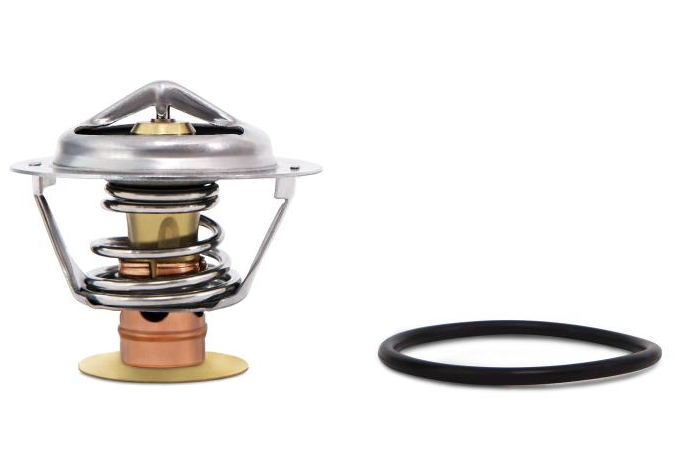 Mishimoto 160 Degree Racing Thermostat 2020+ Explorer ST