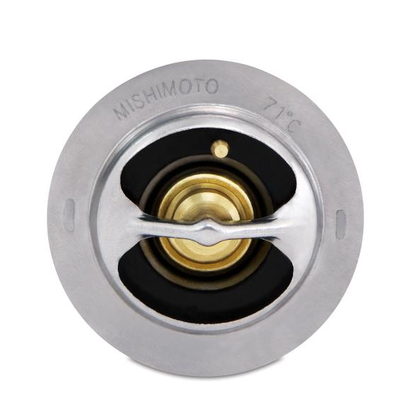 Mishimoto 160 Degree Racing Thermostat 2020+ Explorer ST