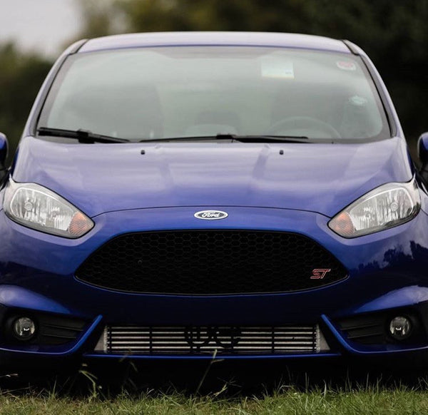 cp-e Ford Fiesta ST ΔCore™ Front Mount Intercooler