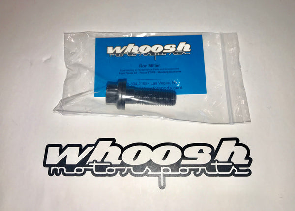 2014-2019 Fiesta ST Upper Engine Mount Bolt Upgrade Kit *FREE SHIPPING*