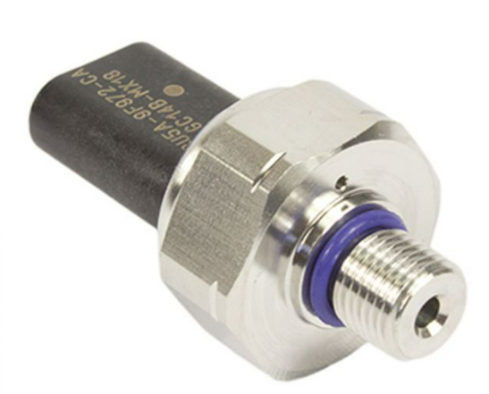 Motorcraft Low Side Fuel Pressure Sensor 2014-2019 Fiesta ST *FREE SHIPPING*