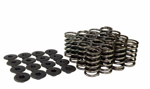 Piper Cams Stage 1 Camshaft Kit 2014-2019 Fiesta ST 1.6L