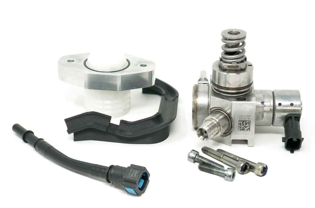 Nostrum High Performance high pressure fuel pump 2014-2019 Fiesta ST 1.6L *FREE SHIPPING*