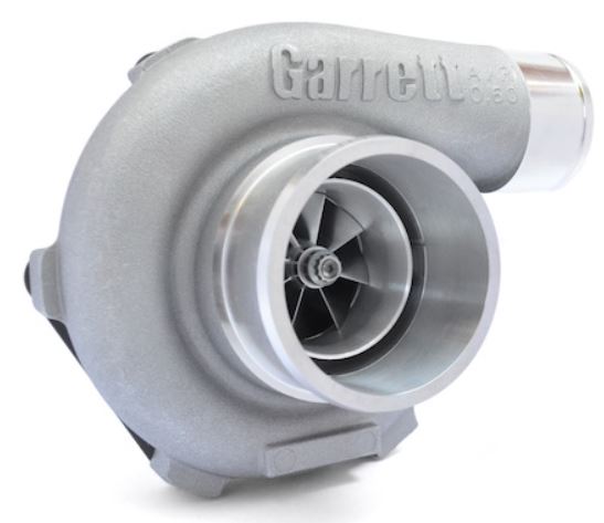 PERON STG4 GTX2867R GEN2 TURBO SYSTEM - FORD FIESTA ST 1.6T