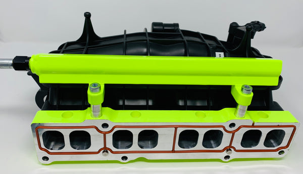 Peron 4-Port Aux Fuel Kit 2014-2019 Ford Fiesta ST