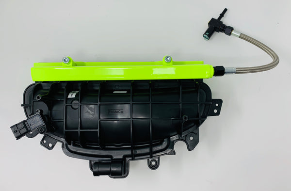 Peron 4-Port Aux Fuel Kit 2014-2019 Ford Fiesta ST