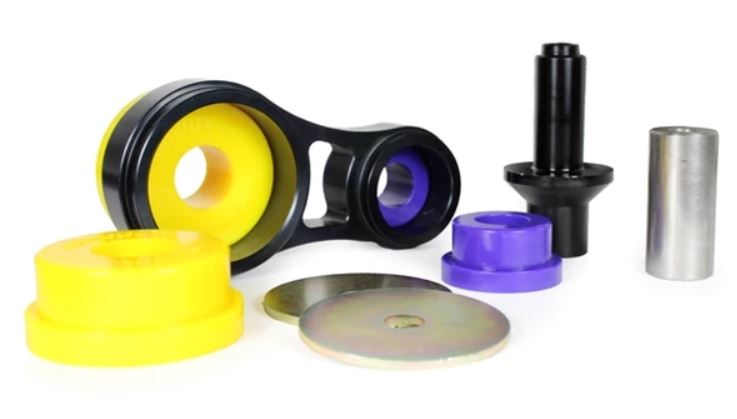 POWERFLEX rear engine mount 2014-2019 Fiesta ST