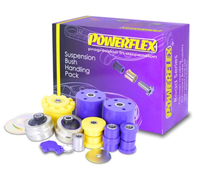 Powerflex Handling Pack 2014-2019 Fiesta ST *FREE SHIPPING*