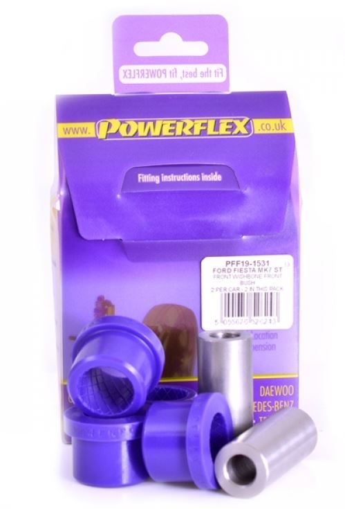 Powerflex Front Lower Control Arm Front Bushing 2014-2019 Fiesta ST