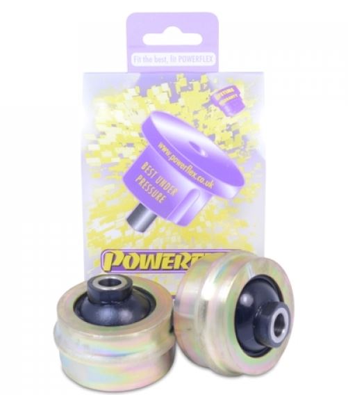 Powerflex Front Control Arm Rear Bushing, Caster Adjustable 2014-2019 Fiesta ST