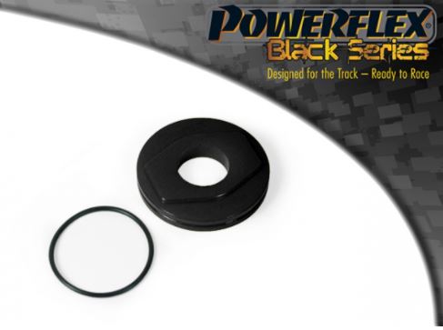 POWERFLEX Fiesta ST Front Upper Engine Mount Insert (street or race)