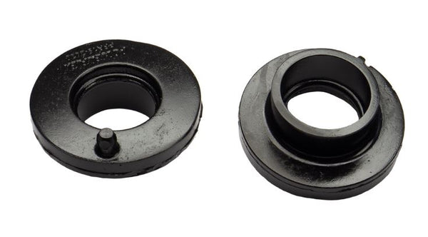 POWERFLEX Fiesta ST Rear Coil Spring Pads (set)