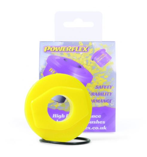 POWERFLEX Fiesta ST Front Upper Engine Mount Insert (street or race)