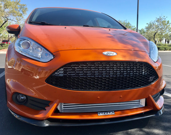 Pro Alloy Competition Spec Intercooler Kit 2014+ Fiesta ST
