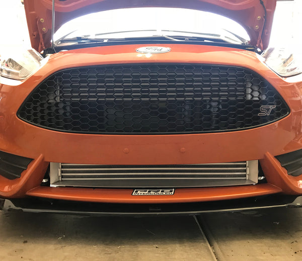 Pro Alloy Competition Spec Intercooler Kit 2014+ Fiesta ST