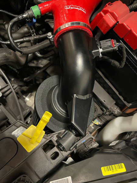 Pro Alloy STAGE 1 2014-2019 Fiesta ST Induction Kit
