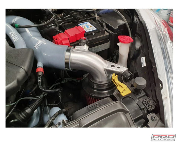 Pro Alloy STAGE 1 2014-2019 Fiesta ST Induction Kit