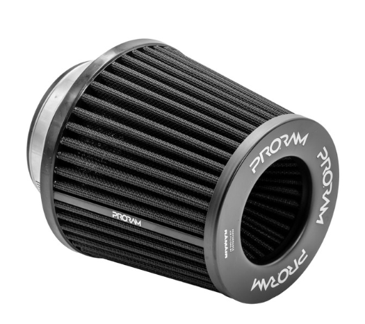 whoosh motorsports V2 SHORT RAM intake kit 2014-2019 Fiesta ST
