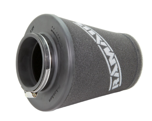 whoosh motorsports V2 SHORT RAM intake kit 2014-2019 Fiesta ST