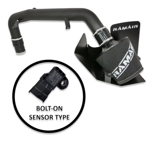 RAMAIR Ford Focus ST 2.0T – Air Intake Kit