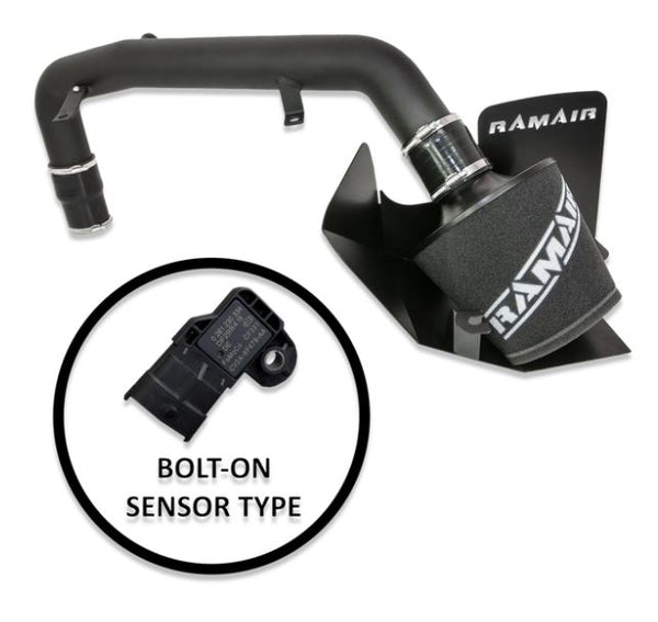 RAMAIR Ford Focus ST 2.0T – Air Intake Kit